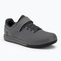 Herren MTB-Radschuhe Fox Racing Union grau 30127_006