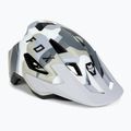 Fox Racing Speedframe Camo grau Fahrradhelm 30654_033