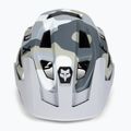 Fox Racing Speedframe Camo grau Fahrradhelm 30654_033 2