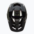 Fox Racing Speedframe Pro Fahrradhelm grün 31197_461 10