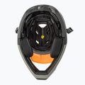 Fox Racing Proframe RS Fahrradhelm CLYZO schwarz-orange 30920_009 5