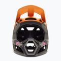 Fox Racing Proframe RS Fahrradhelm CLYZO schwarz-orange 30920_009 9