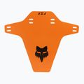 Fahrrad Schutzblech Fox Racing Fox Mud Guard orange