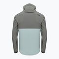 Fox Racing Ranger Wind Pullover grau-blau Herren Radjacke 31038_052 2