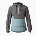 Fox Racing Ranger Wind Pullover grau-blau Herren Radjacke 31038_052 5