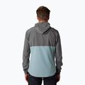 Fox Racing Ranger Wind Pullover grau-blau Herren Radjacke 31038_052 8