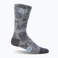 Fox Racing 8 Ranger grau Herren Radfahren Socken 31053_052