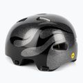 Fox Racing Flight Jr Kinder Fahrradhelm silber 31182_064 4