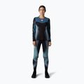 Fox Racing Lady Flexair Race Damen Radhose schwarz 30904_001