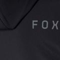 Herren Radjacke Fox Racing Ranger Fire Hoodie schwarz 8