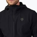 Herren Radjacke Fox Racing Ranger Fire Hoodie schwarz 4