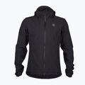 Herren Radjacke Fox Racing Ranger Fire Hoodie schwarz 10