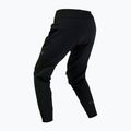 Damen Radhose Fox Racing Ranger 2.5L Water schwarz 5