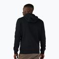 Herren-Radsport-Sweatshirt Fox Racing Absolute schwarz 2