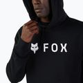 Herren-Radsport-Sweatshirt Fox Racing Absolute schwarz 3