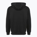 Hoodie Sweatshirt Herren Fox Racing Non Stop black 4