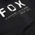 Hoodie Sweatshirt Herren Fox Racing Non Stop black 6