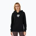 Hoodie Sweat Fahrrad Damen Fox Racing Head W black