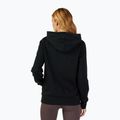 Hoodie Sweat Fahrrad Damen Fox Racing Head W black 2