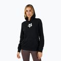 Hoodie Sweat Fahrrad Damen Fox Racing Head W black 3