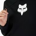 Hoodie Sweat Fahrrad Damen Fox Racing Head W black 5