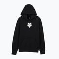 Hoodie Sweat Fahrrad Damen Fox Racing Head W black 6