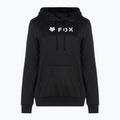 Damen Radfahren Sweatshirt Fox Racing Absolute schwarz 4