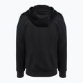 Damen Radfahren Sweatshirt Fox Racing Absolute schwarz 5