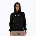 Damen Radfahren Sweatshirt Fox Racing Absolute schwarz 2