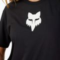 Damen-T-Shirt Fox Racing Fox Head SS Tee black 3