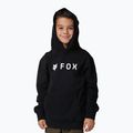 Kinder-Sweatshirt Fox Racing Absolute Jr black