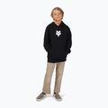 Fox Racing Legacy Jr Kinder Radfahren Sweatshirt schwarz 2