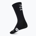 Fox Racing 8 Ranger Radsocken schwarz 31530 2