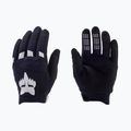Kinder-Fahrradhandschuhe Fox Racing Dirtpaw black