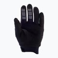 Kinder-Fahrradhandschuhe Fox Racing Dirtpaw black 3