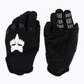 Fox Racing Kids Dirtpaw Jr Fahrradhandschuhe schwarz