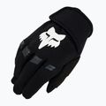 Fox Racing Kids Dirtpaw Jr Fahrradhandschuhe schwarz 5
