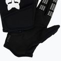 Fox Racing Kids Dirtpaw Jr Fahrradhandschuhe schwarz 6