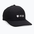 Damen-Cap Fox Racing Absolute Tech Hat black