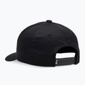 Cap Schirmmütze Kinder Fox Racing Fox Head 110 Snapback Jr black 2