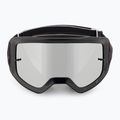 Fox Racing Main Flora Funke schwarz Fahrradbrille 2