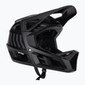 Fox Racing Proframe Nace Jr Kinder Fahrradhelm schwarz