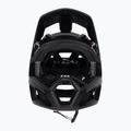 Fox Racing Proframe Nace Jr Kinder Fahrradhelm schwarz 2