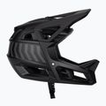 Fox Racing Proframe Nace Jr Kinder Fahrradhelm schwarz 4