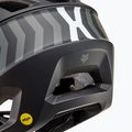 Fox Racing Proframe Nace Jr Kinder Fahrradhelm schwarz 6