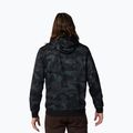 Hoodie Sweatshirt Fox Racing Fox Head Camo black camo 2