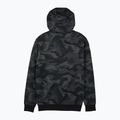 Hoodie Sweatshirt Fox Racing Fox Head Camo black camo 4