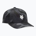 Fox Racing Camo 110 Sb Jr schwarz camo Kinder Baseballkappe