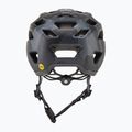 Fox Racing Crossframe Pro schwarz camo Fahrradhelm 8