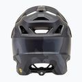 Fox Racing Dropframe Pro Runn schwarz camo Fahrradhelm 5